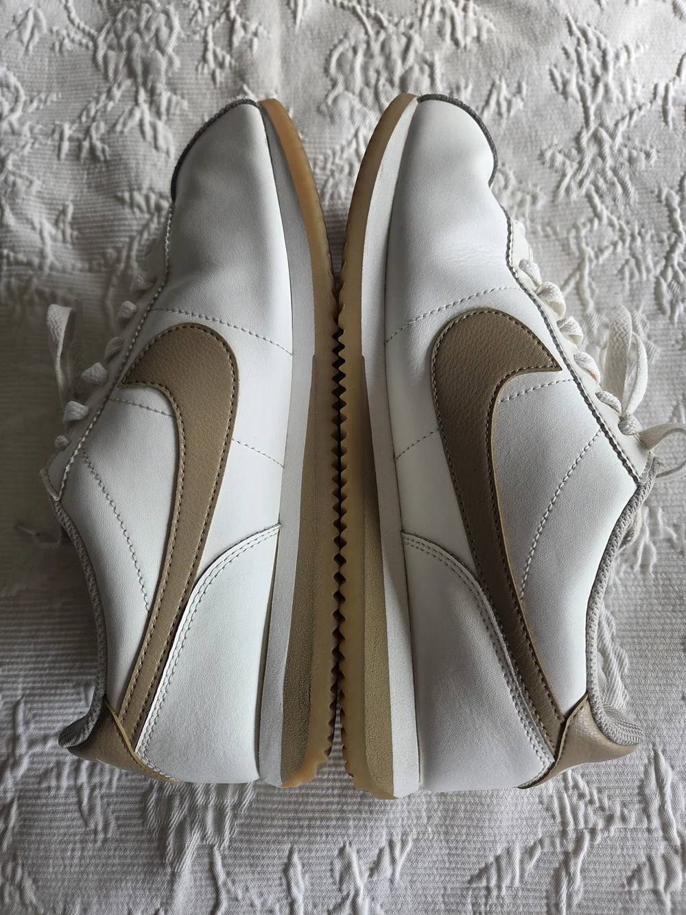 Nike | Cortez Parachute Sneakers
